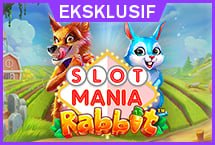 Slot Mania Rabbit